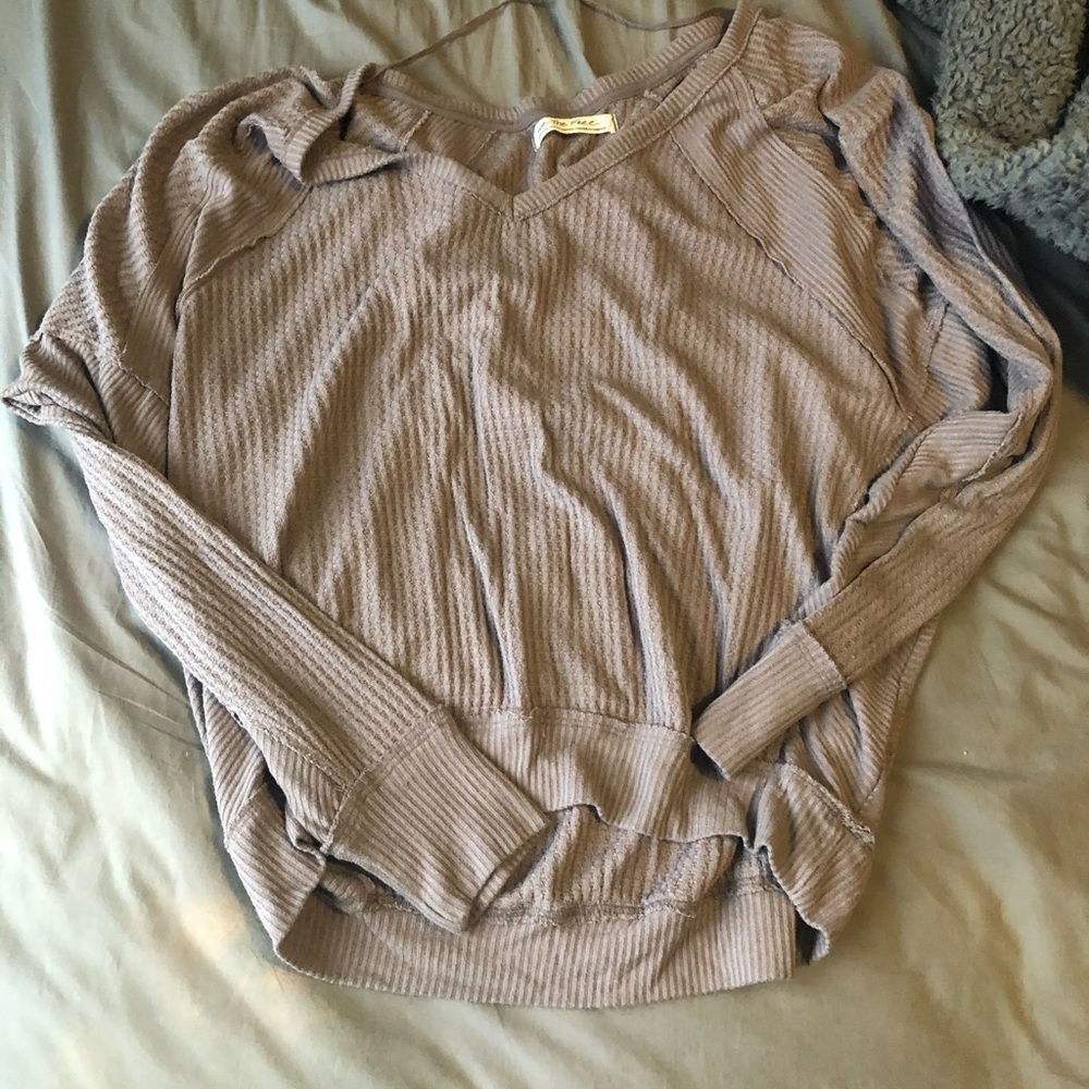 Free people thermal